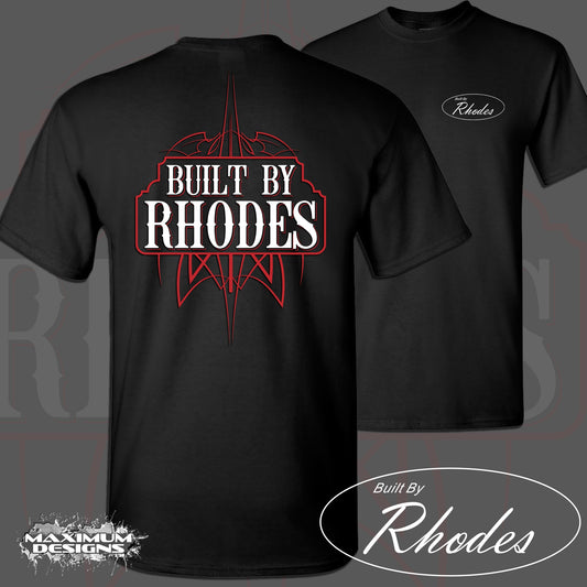 Built By Rhodes